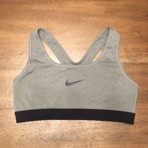 Nike Dri-Fit Sports Bra